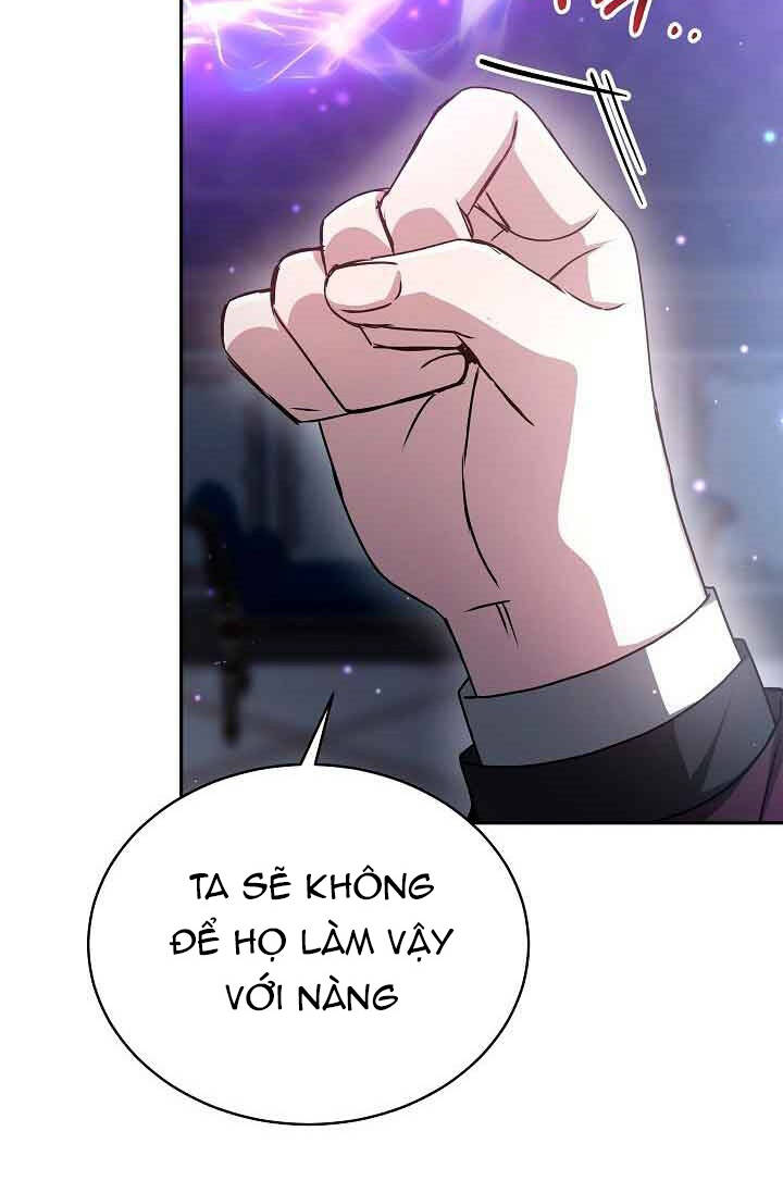 Sống Như Hầu Nữ Bị Giam Cầm: Chapter 26.1