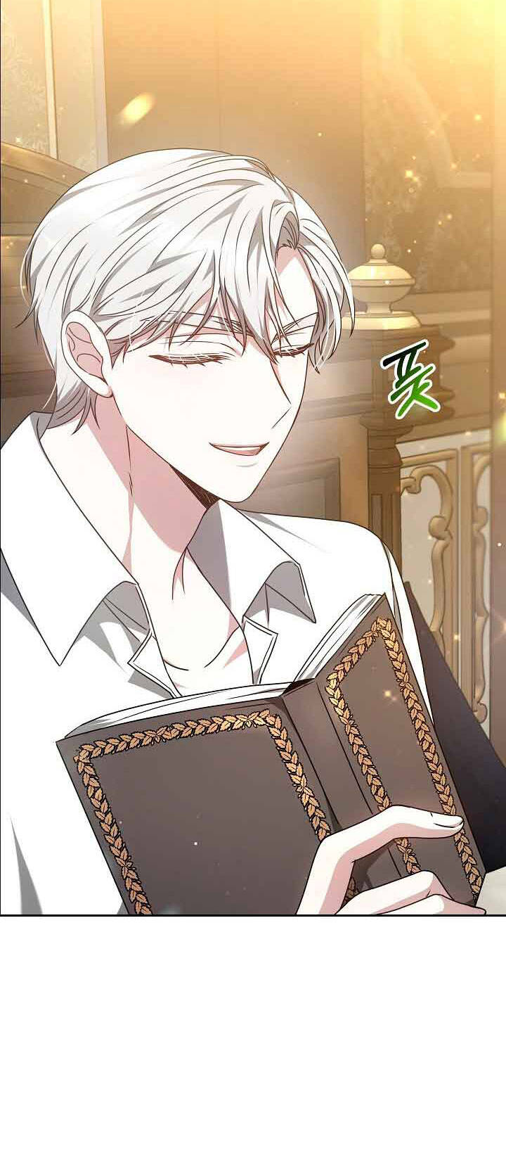 Sống Như Hầu Nữ Bị Giam Cầm: Chapter 26.1