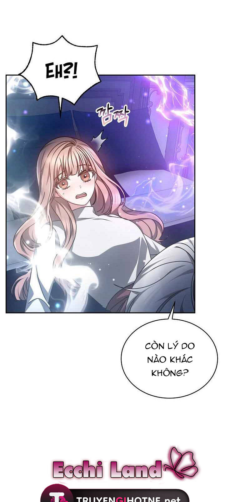 Sống Như Hầu Nữ Bị Giam Cầm: Chapter 26.1