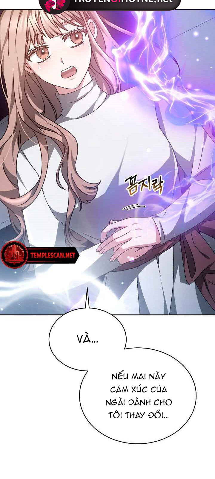 Sống Như Hầu Nữ Bị Giam Cầm: Chapter 26.1