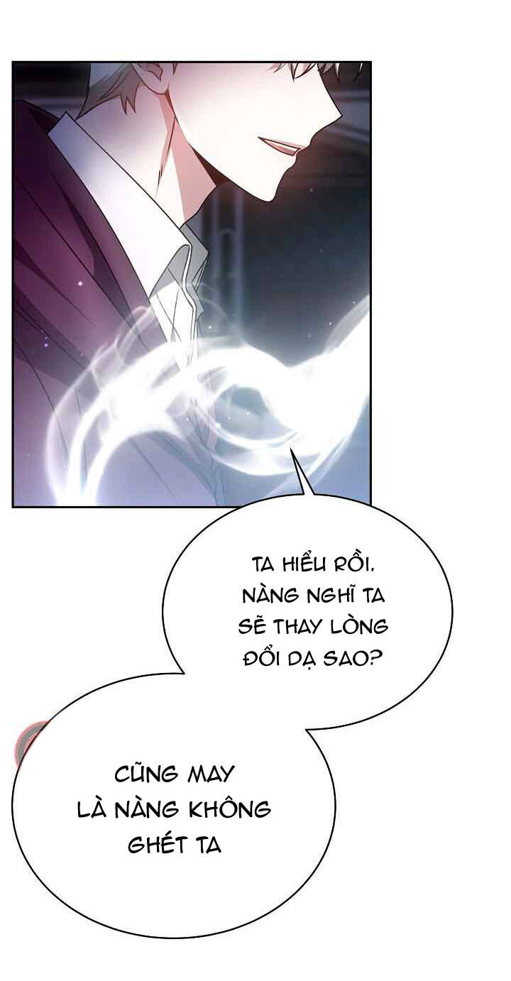 Sống Như Hầu Nữ Bị Giam Cầm: Chapter 26.1