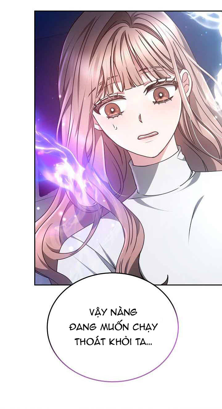 Sống Như Hầu Nữ Bị Giam Cầm: Chapter 26.1