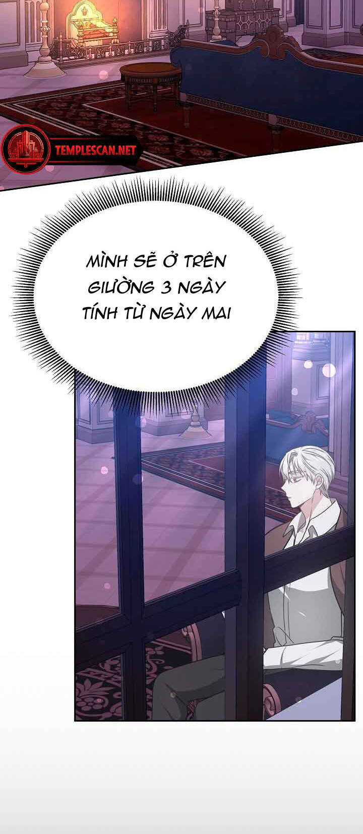 Sống Như Hầu Nữ Bị Giam Cầm: Chapter 26.2