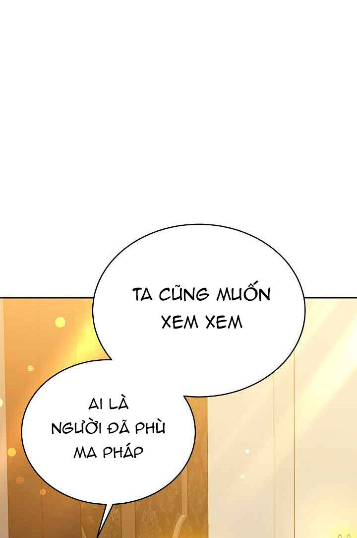 Sống Như Hầu Nữ Bị Giam Cầm: Chapter 26.2