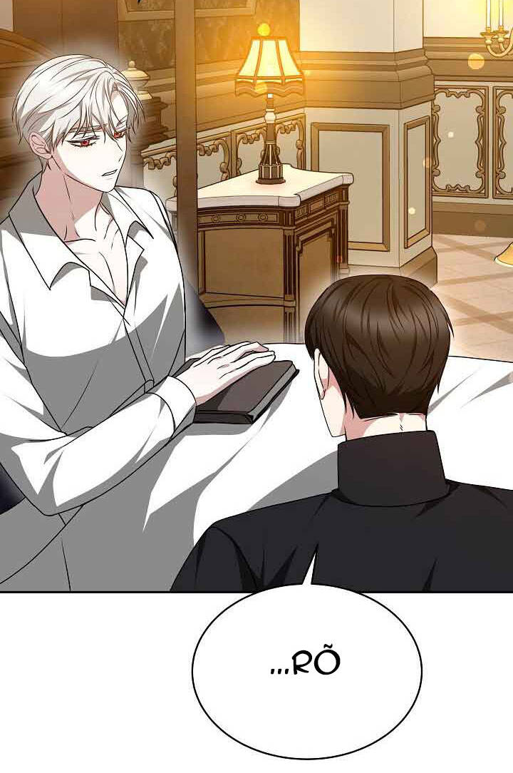 Sống Như Hầu Nữ Bị Giam Cầm: Chapter 26.2