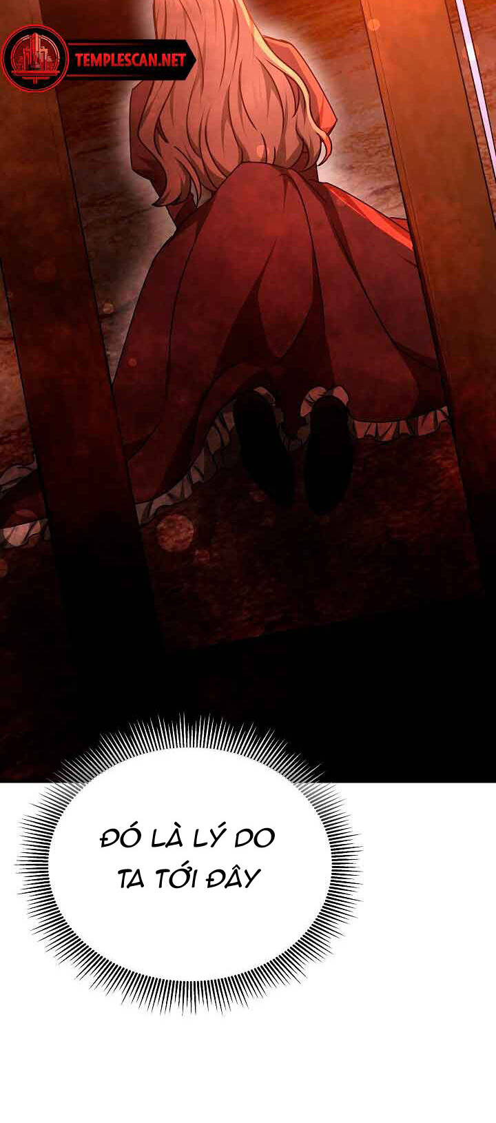 Sống Như Hầu Nữ Bị Giam Cầm: Chapter 26.2