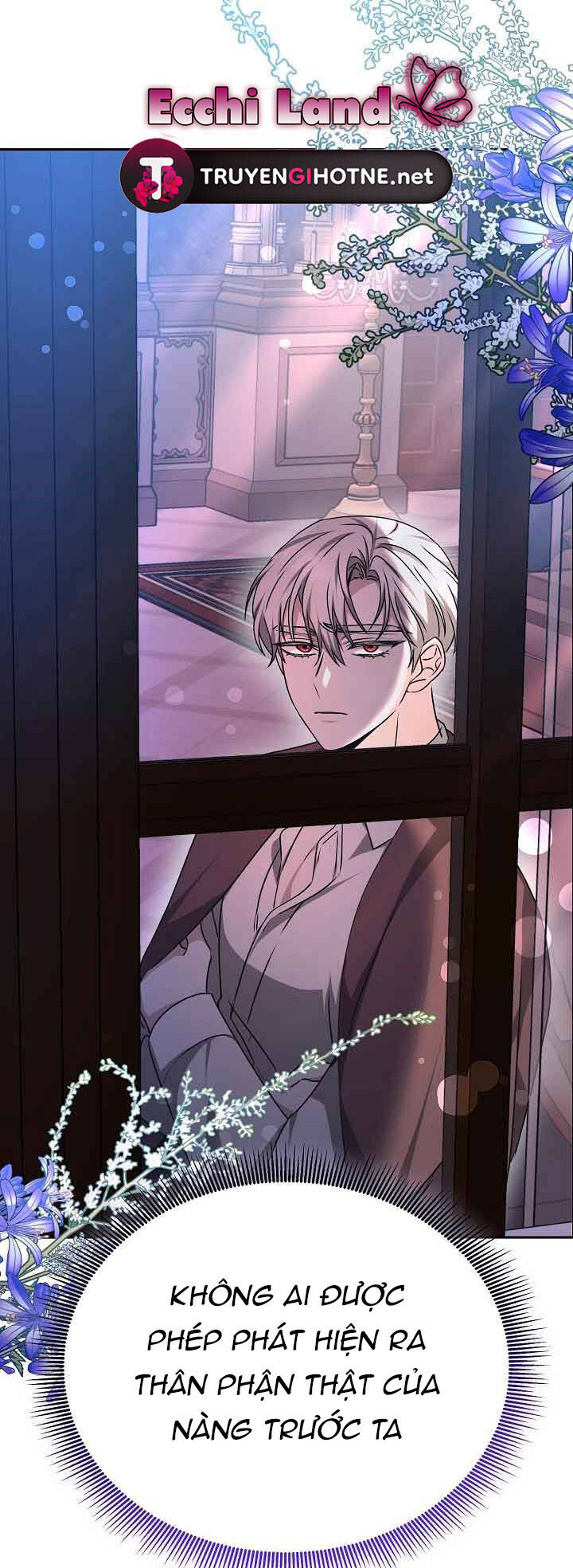 Sống Như Hầu Nữ Bị Giam Cầm: Chapter 26.2