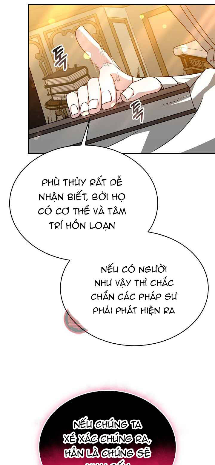 Sống Như Hầu Nữ Bị Giam Cầm: Chapter 26.2