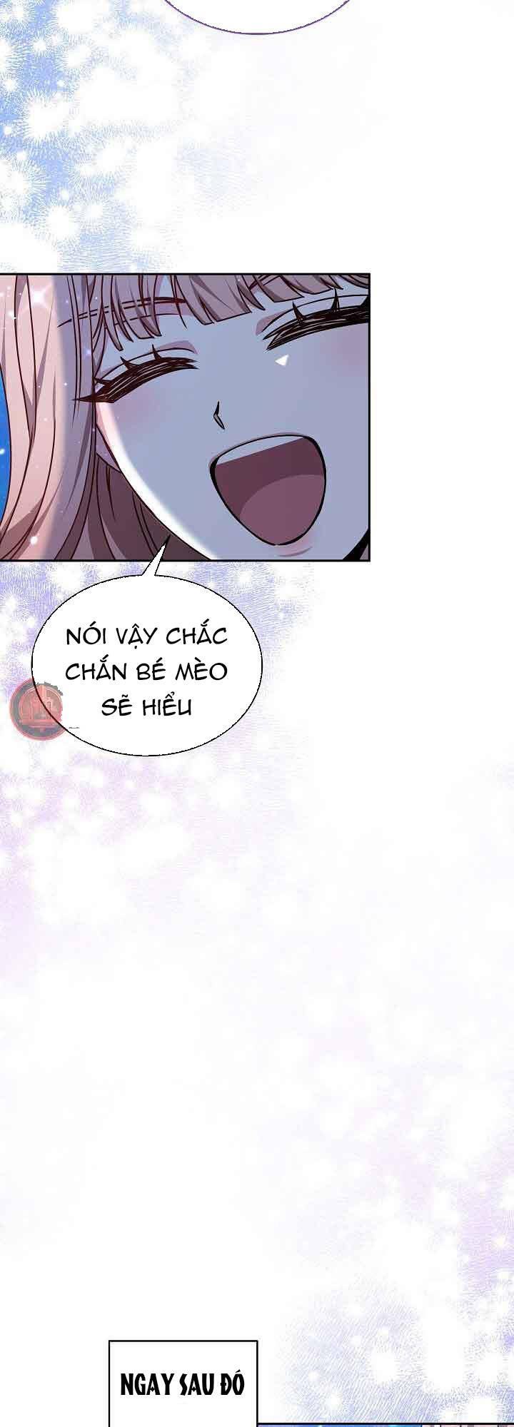 Sống Như Hầu Nữ Bị Giam Cầm: Chapter 27.1