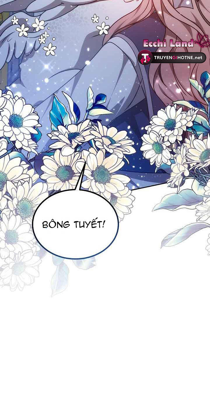 Sống Như Hầu Nữ Bị Giam Cầm: Chapter 27.1