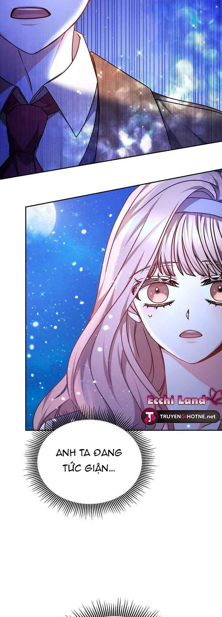 Sống Như Hầu Nữ Bị Giam Cầm: Chapter 27.1