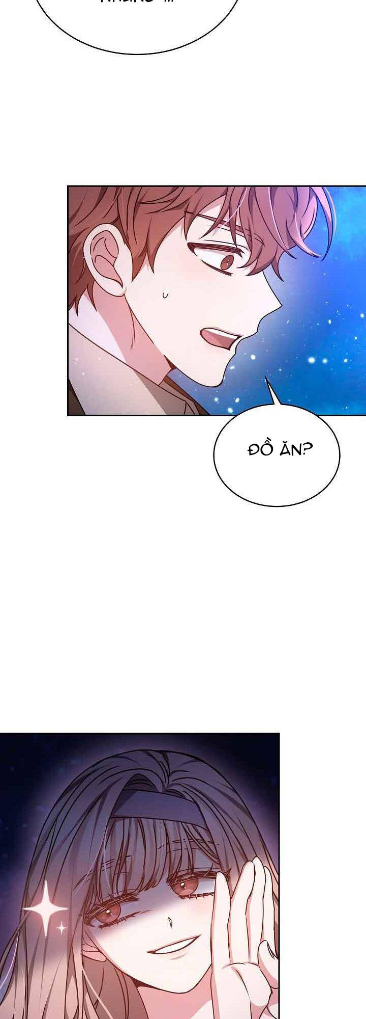 Sống Như Hầu Nữ Bị Giam Cầm: Chapter 27.1