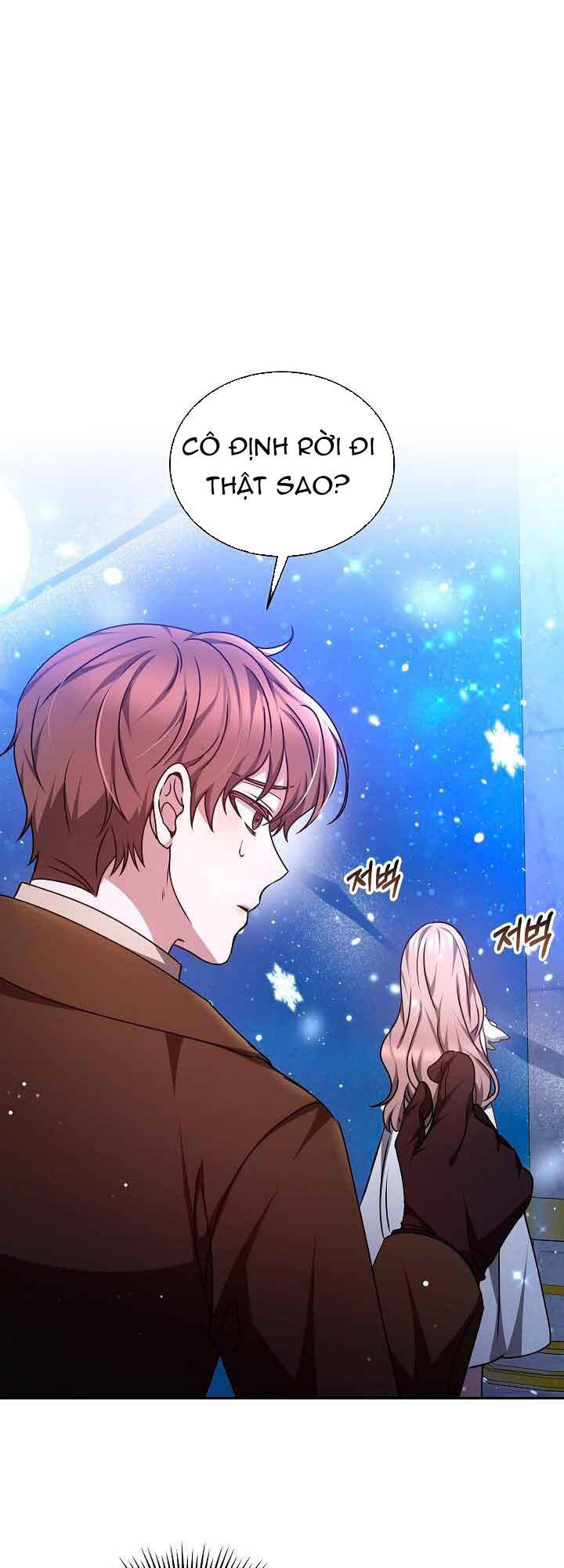 Sống Như Hầu Nữ Bị Giam Cầm: Chapter 27.2