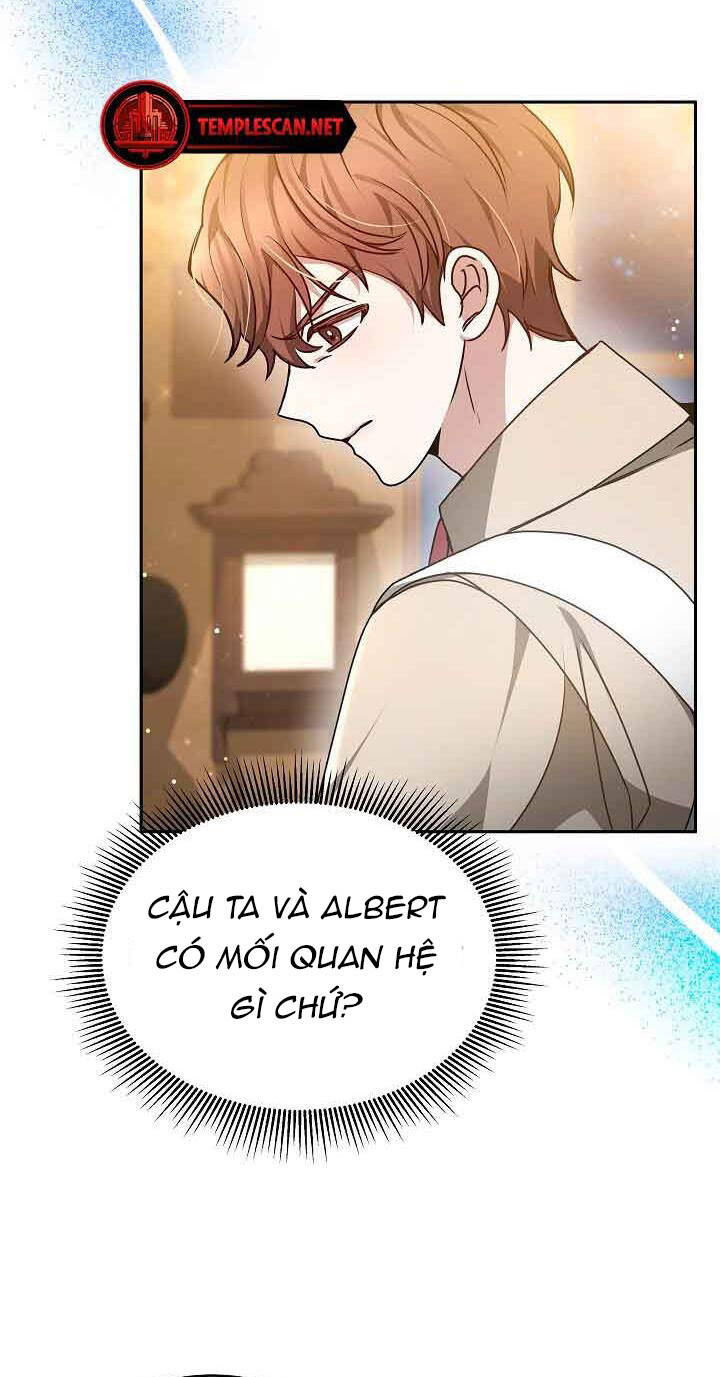 Sống Như Hầu Nữ Bị Giam Cầm: Chapter 27.2