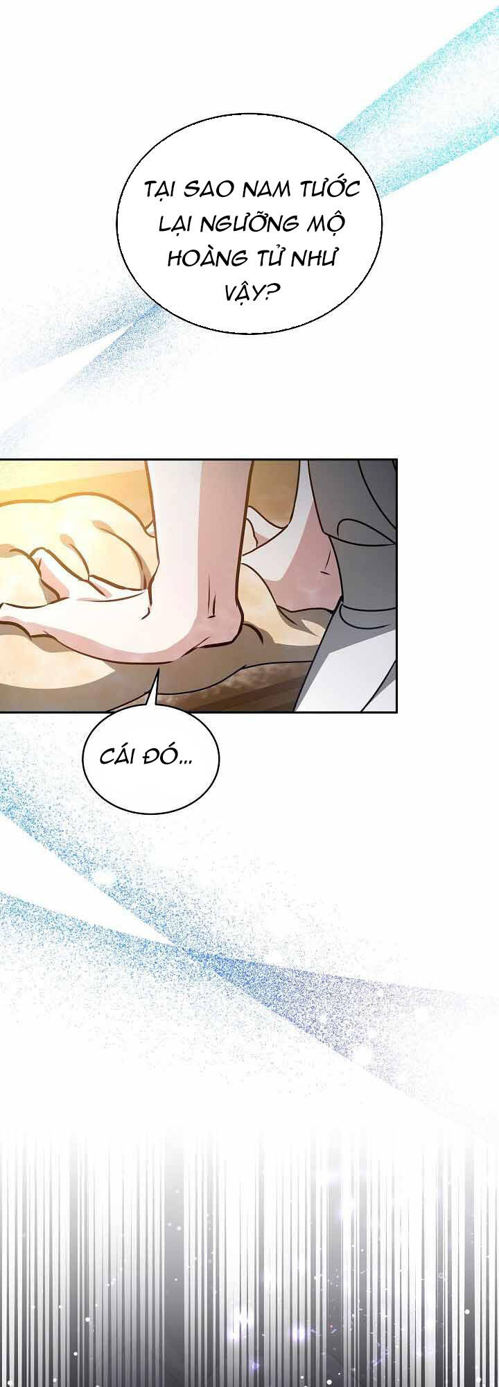 Sống Như Hầu Nữ Bị Giam Cầm: Chapter 27.2