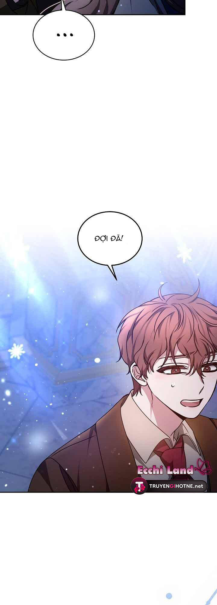 Sống Như Hầu Nữ Bị Giam Cầm: Chapter 27.2
