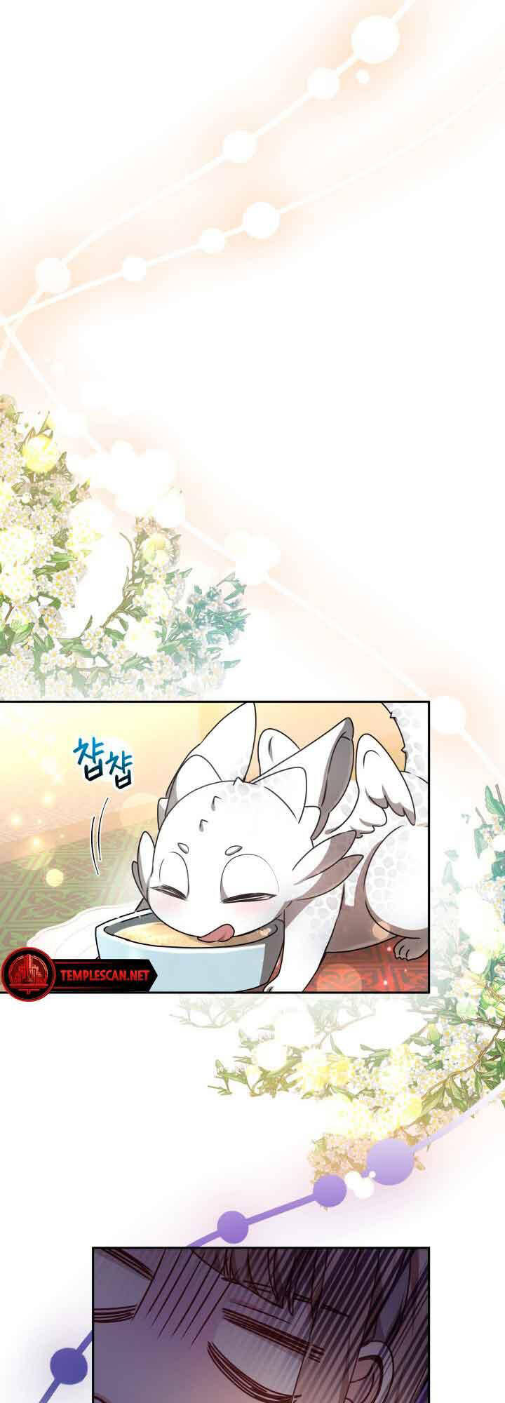 Sống Như Hầu Nữ Bị Giam Cầm: Chapter 28.2