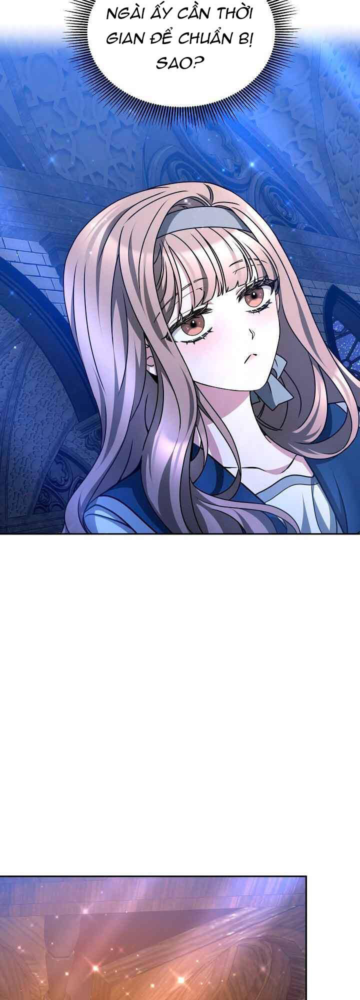 Sống Như Hầu Nữ Bị Giam Cầm: Chapter 29.1