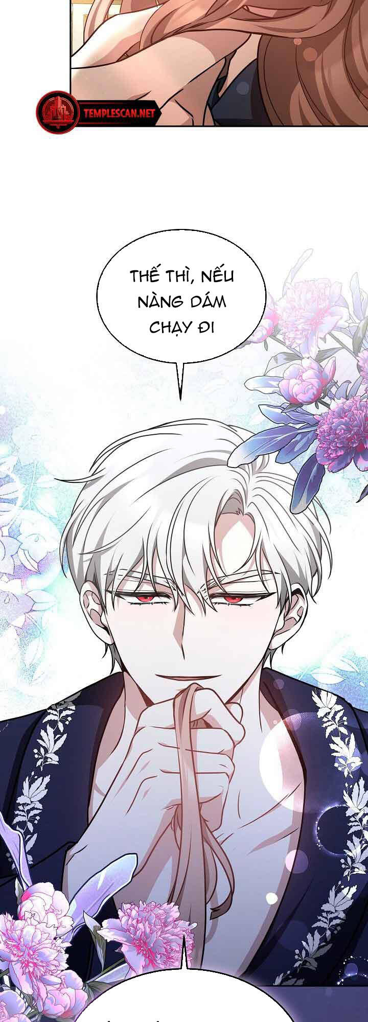 Sống Như Hầu Nữ Bị Giam Cầm: Chapter 29.2