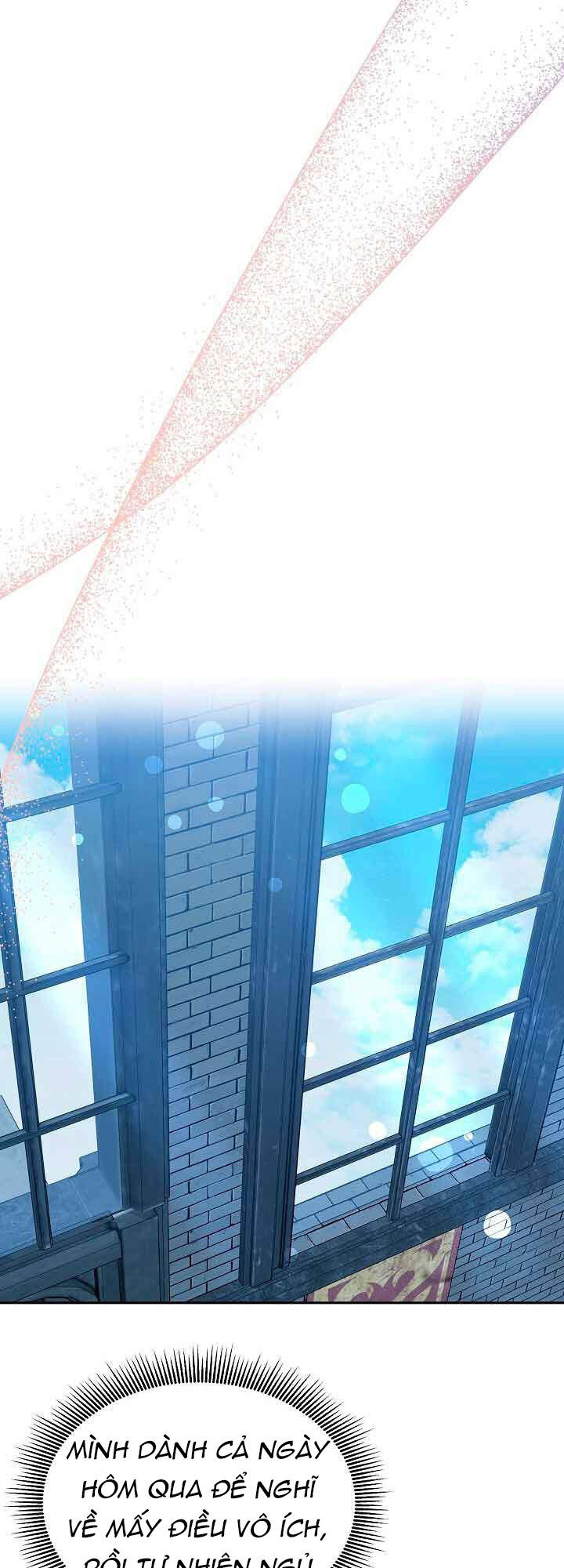 Sống Như Hầu Nữ Bị Giam Cầm: Chapter 29.2