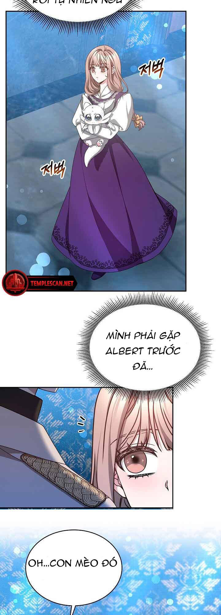 Sống Như Hầu Nữ Bị Giam Cầm: Chapter 29.2