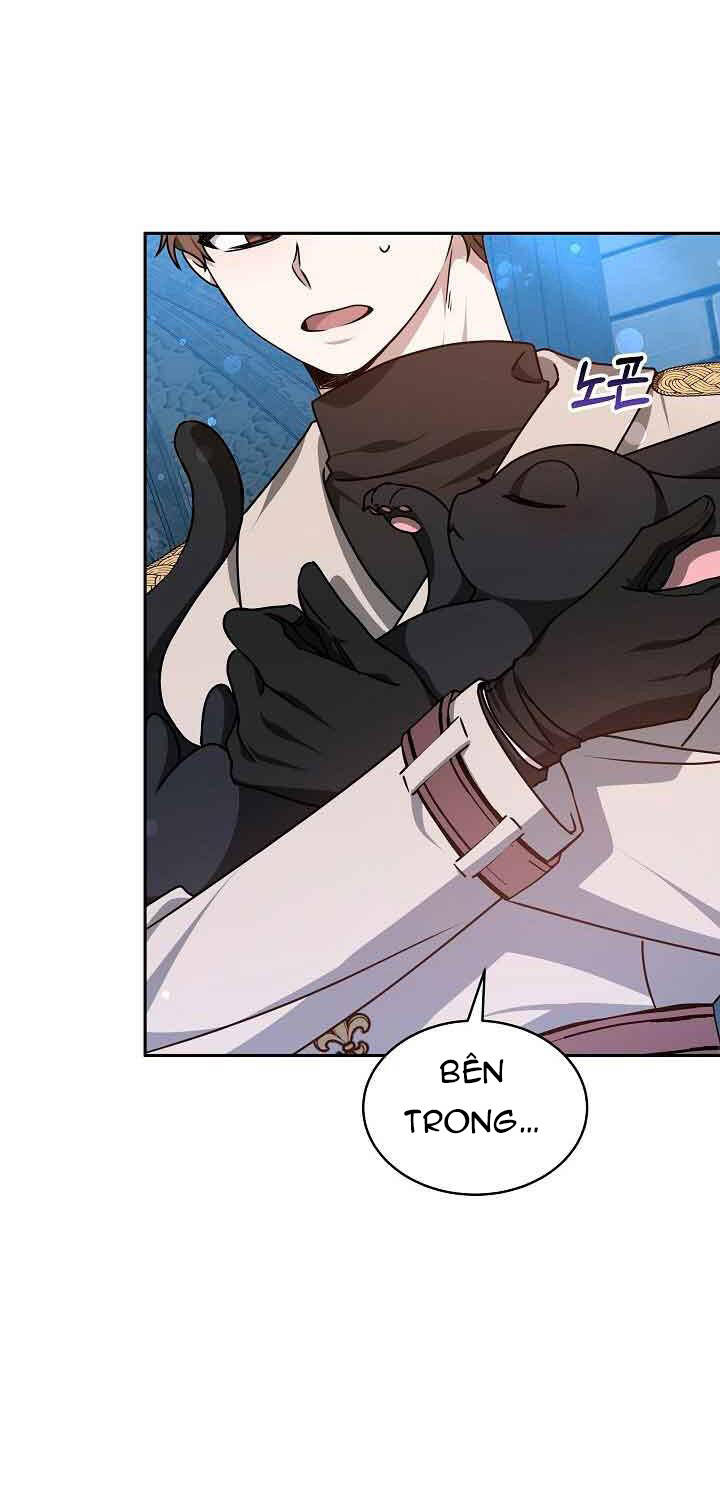 Sống Như Hầu Nữ Bị Giam Cầm: Chapter 29.2