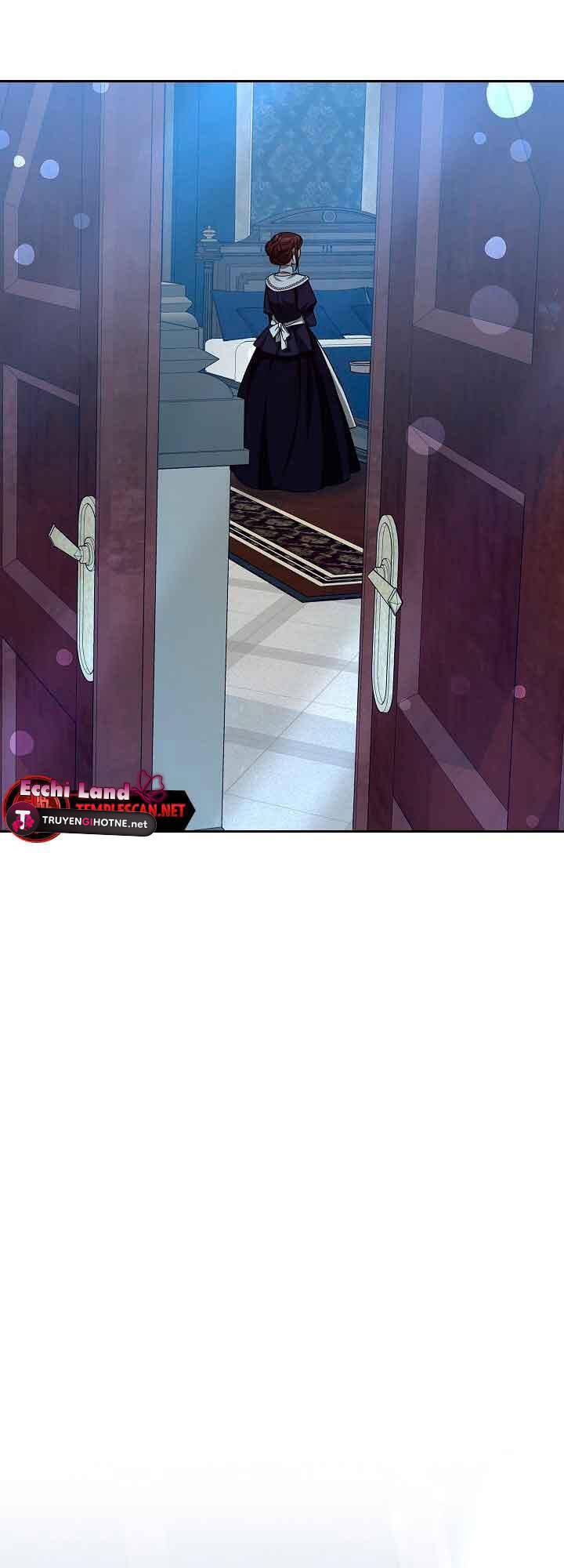 Sống Như Hầu Nữ Bị Giam Cầm: Chapter 29.2