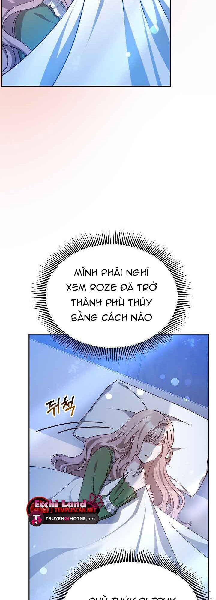 Sống Như Hầu Nữ Bị Giam Cầm: Chapter 29.2
