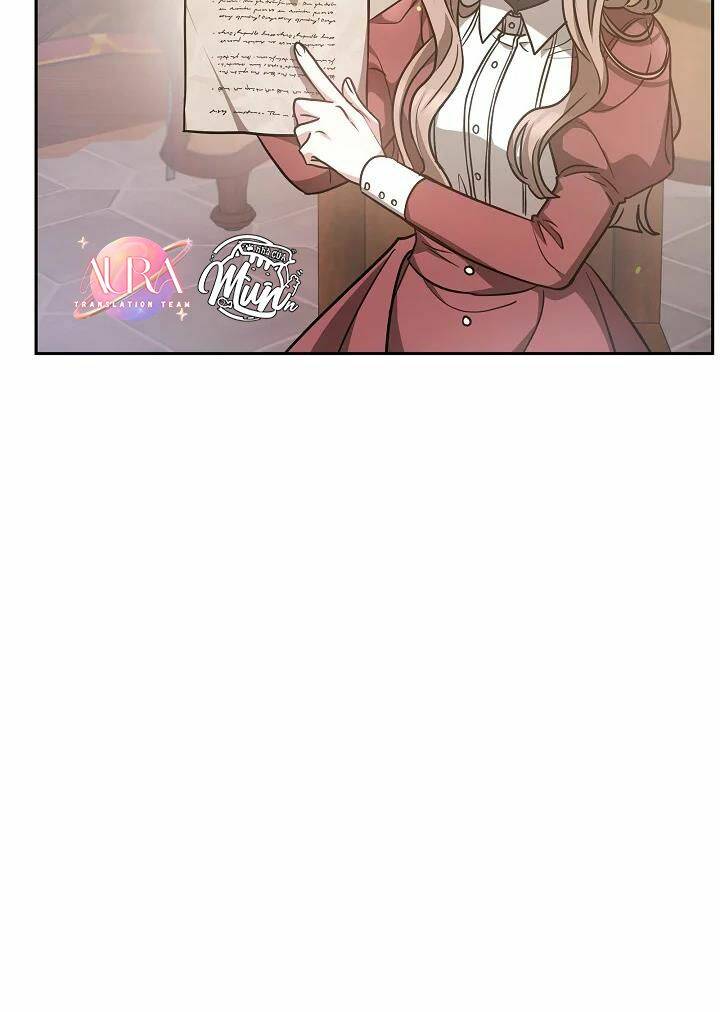 Sống Như Hầu Nữ Bị Giam Cầm: Chapter 3