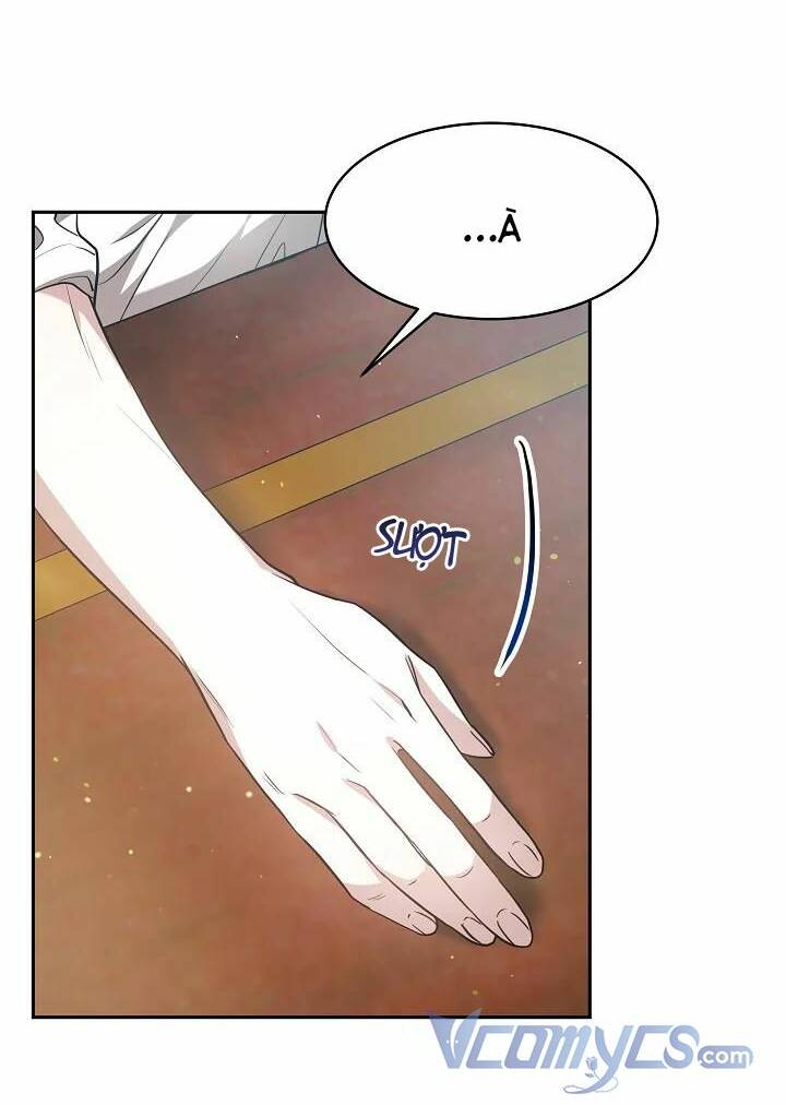 Sống Như Hầu Nữ Bị Giam Cầm: Chapter 3