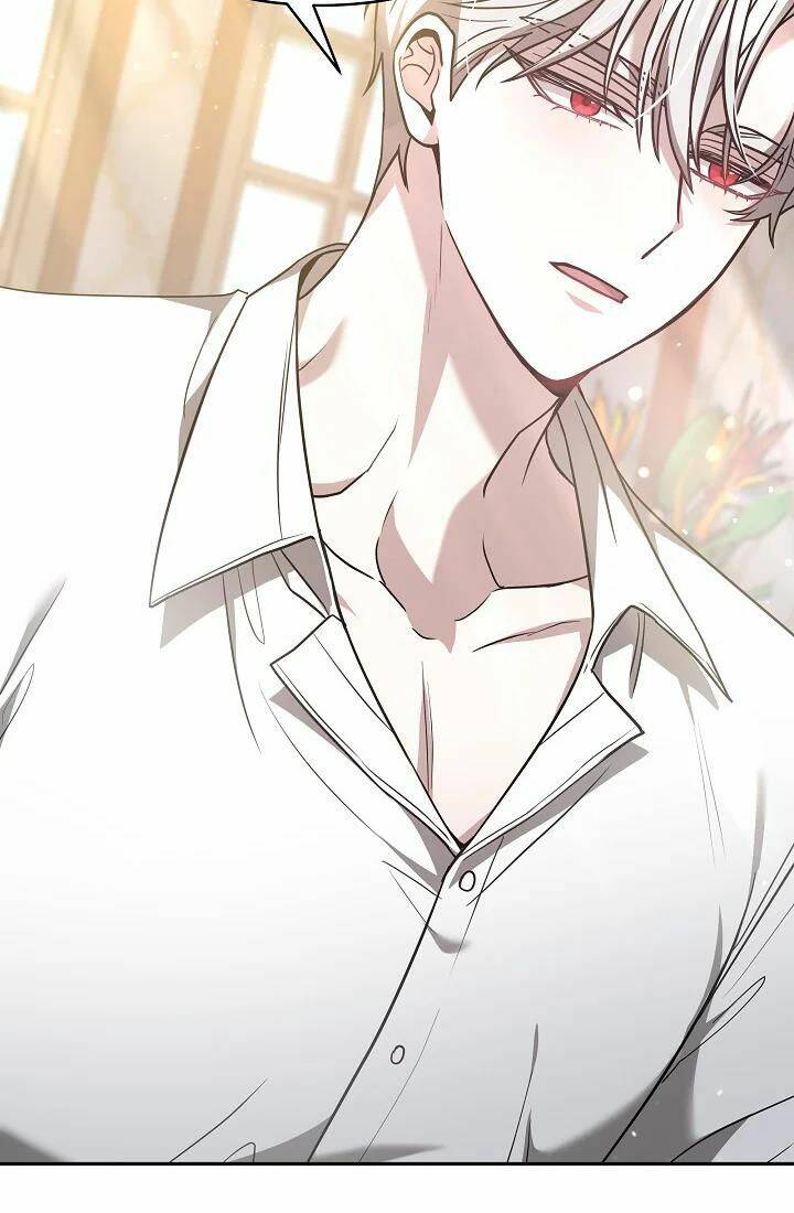 Sống Như Hầu Nữ Bị Giam Cầm: Chapter 3
