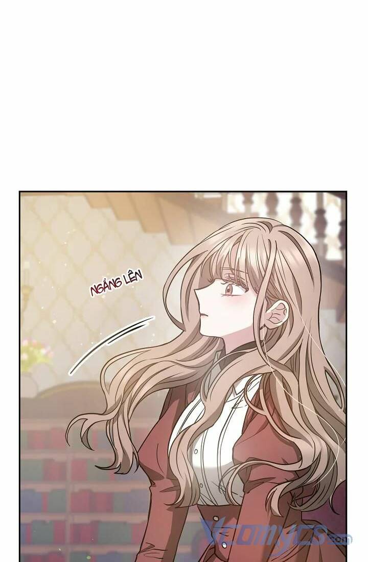 Sống Như Hầu Nữ Bị Giam Cầm: Chapter 3