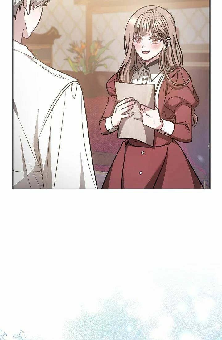 Sống Như Hầu Nữ Bị Giam Cầm: Chapter 3