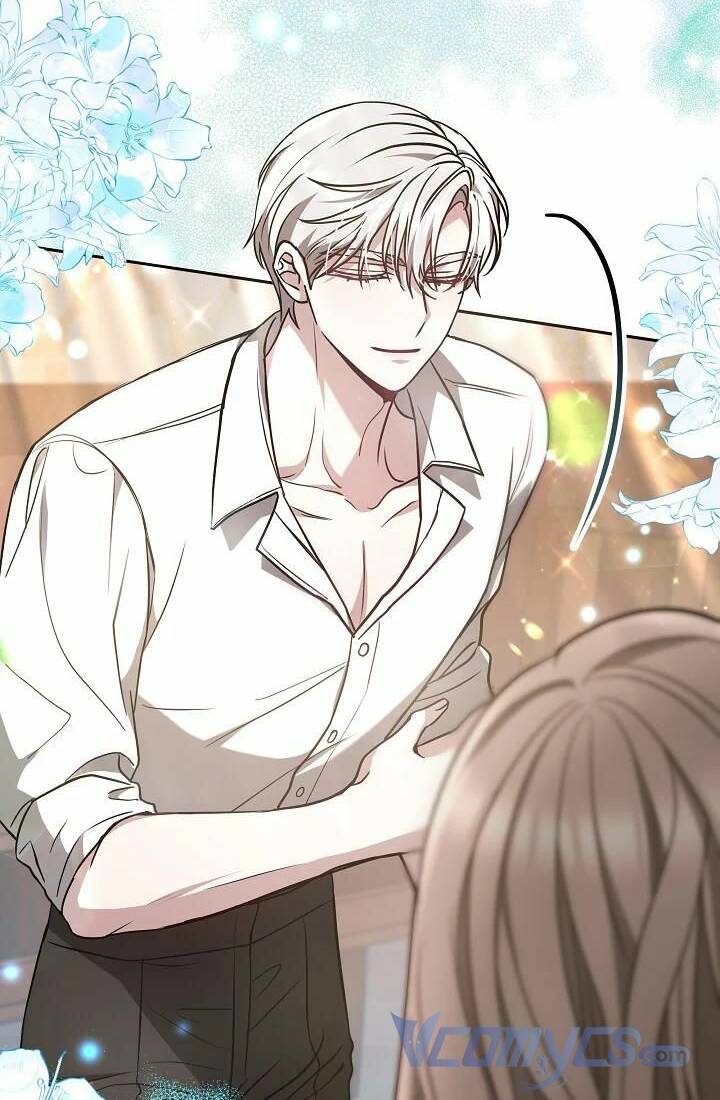 Sống Như Hầu Nữ Bị Giam Cầm: Chapter 3