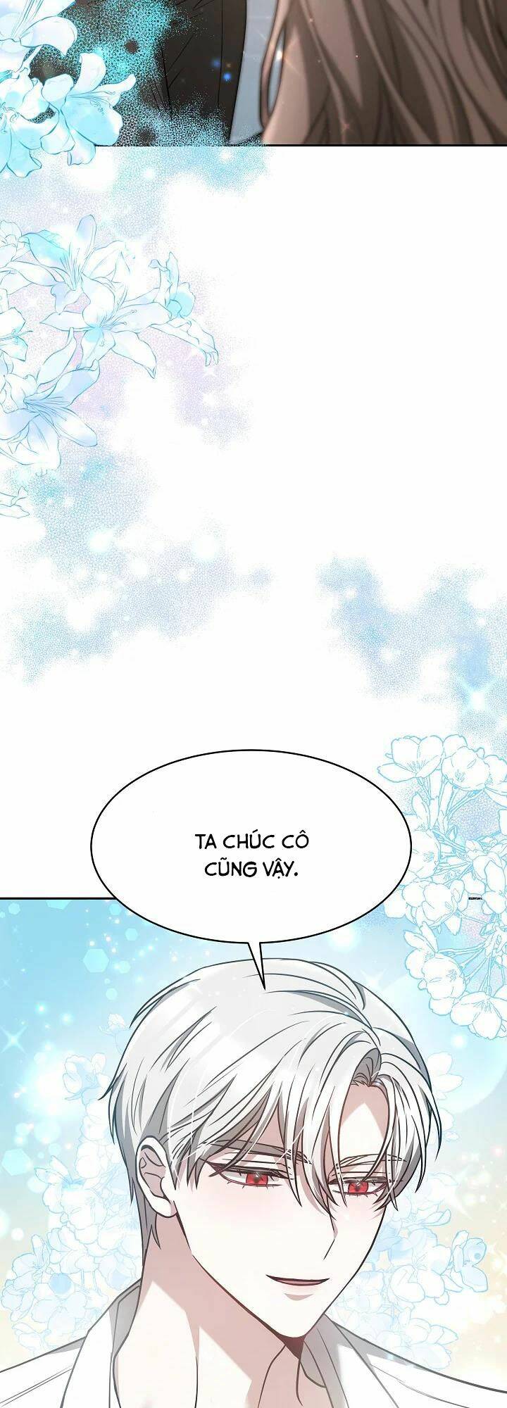 Sống Như Hầu Nữ Bị Giam Cầm: Chapter 3