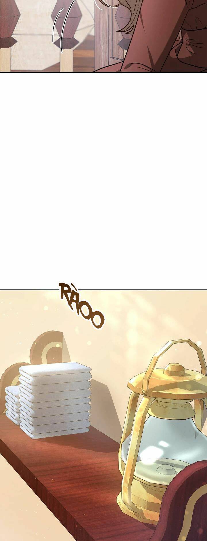 Sống Như Hầu Nữ Bị Giam Cầm: Chapter 4