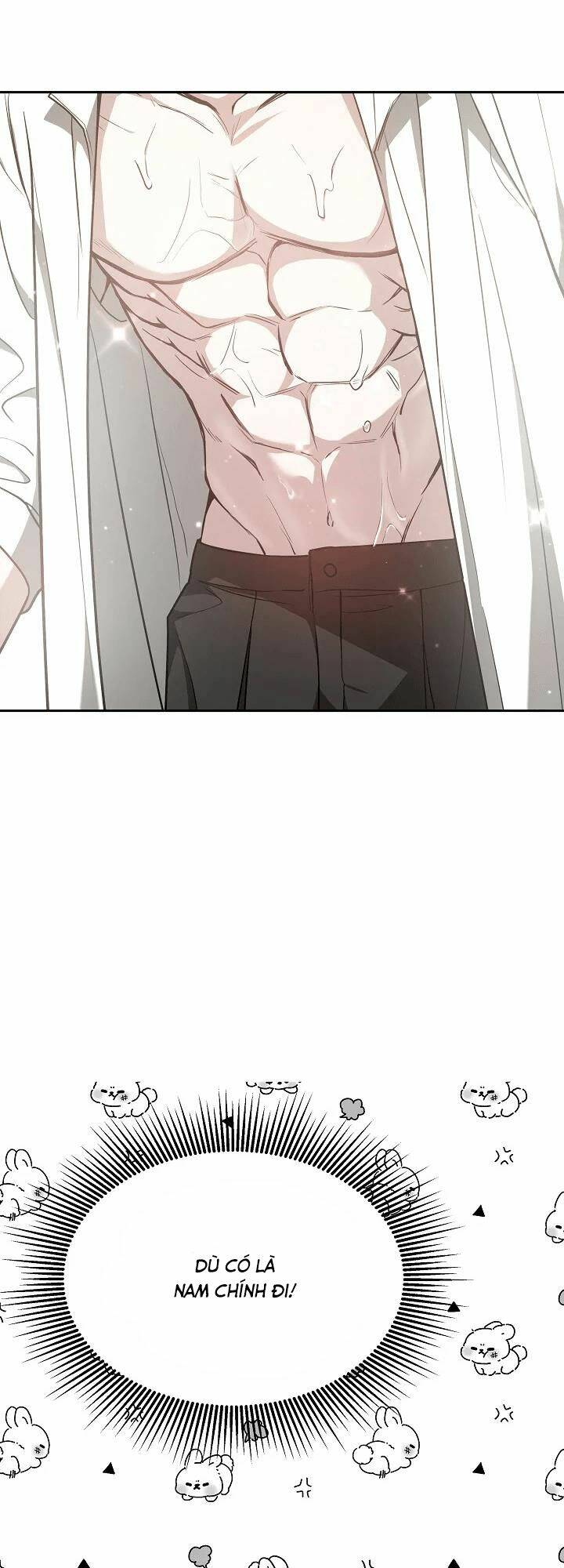 Sống Như Hầu Nữ Bị Giam Cầm: Chapter 4