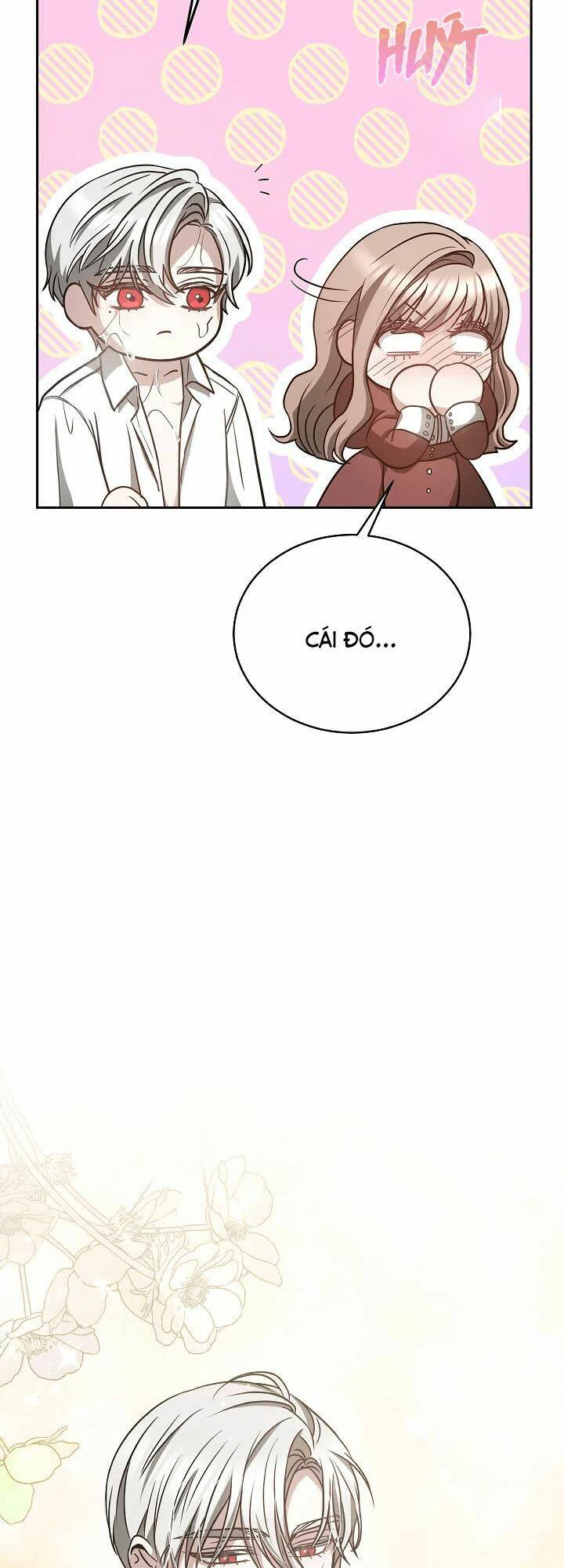 Sống Như Hầu Nữ Bị Giam Cầm: Chapter 4
