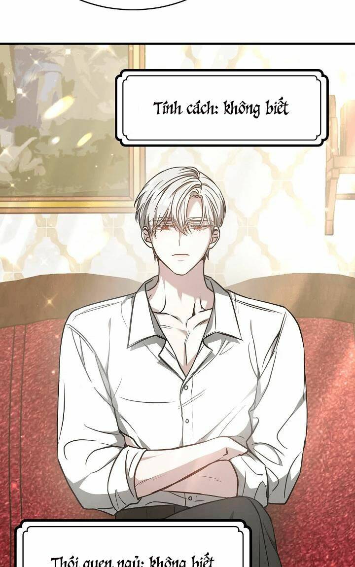 Sống Như Hầu Nữ Bị Giam Cầm: Chapter 4