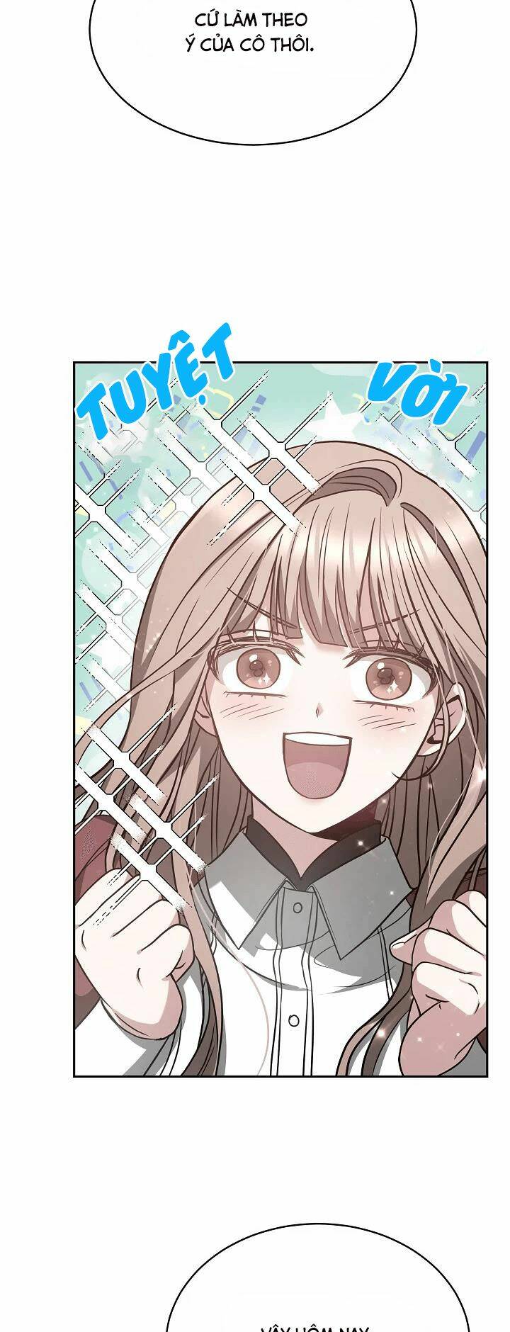 Sống Như Hầu Nữ Bị Giam Cầm: Chapter 4
