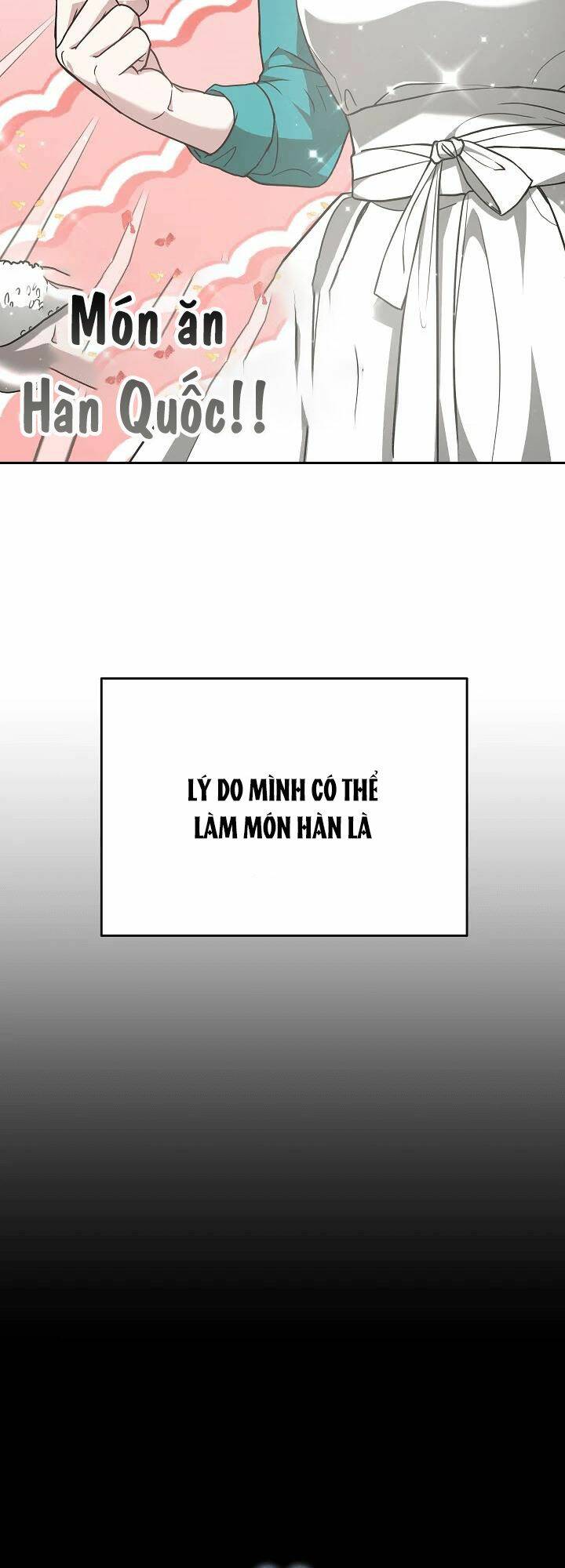 Sống Như Hầu Nữ Bị Giam Cầm: Chapter 4