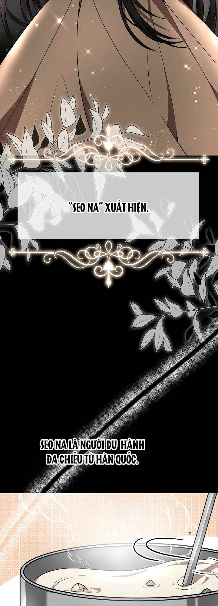 Sống Như Hầu Nữ Bị Giam Cầm: Chapter 4