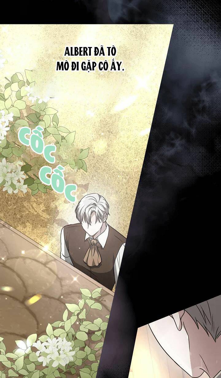 Sống Như Hầu Nữ Bị Giam Cầm: Chapter 4