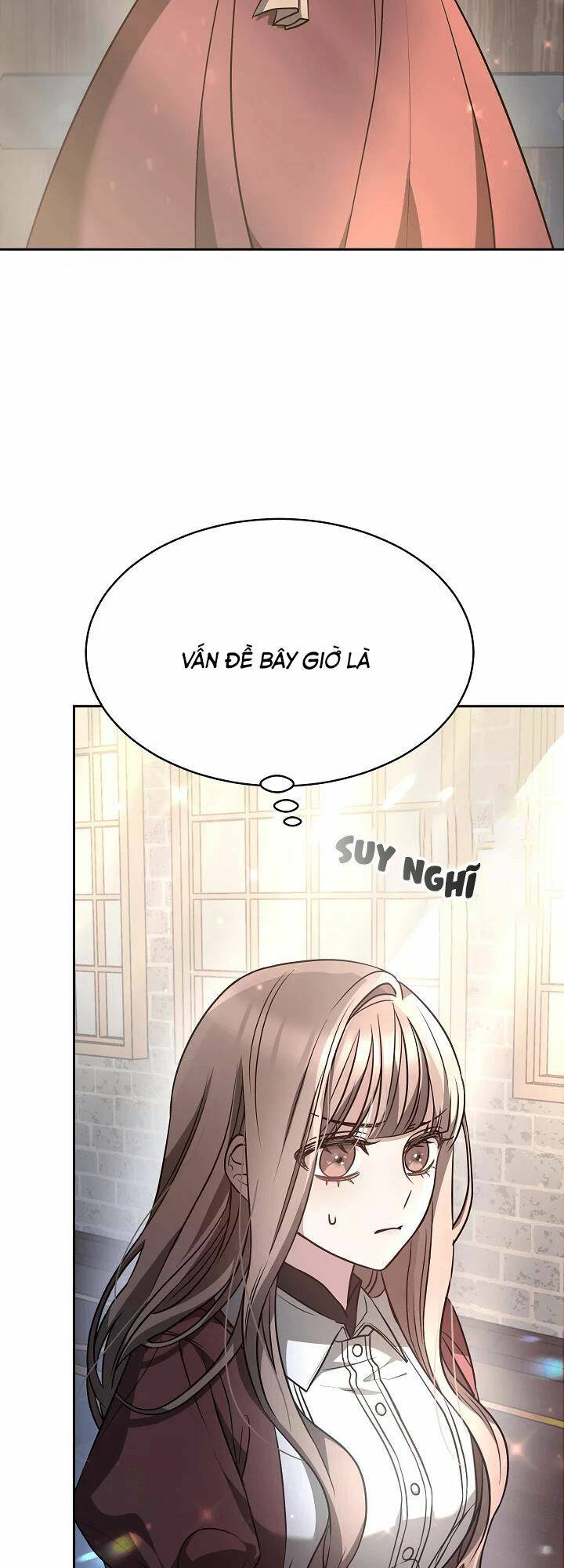 Sống Như Hầu Nữ Bị Giam Cầm: Chapter 4
