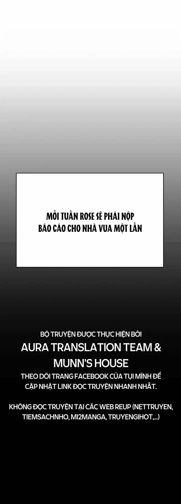 Sống Như Hầu Nữ Bị Giam Cầm: Chapter 4