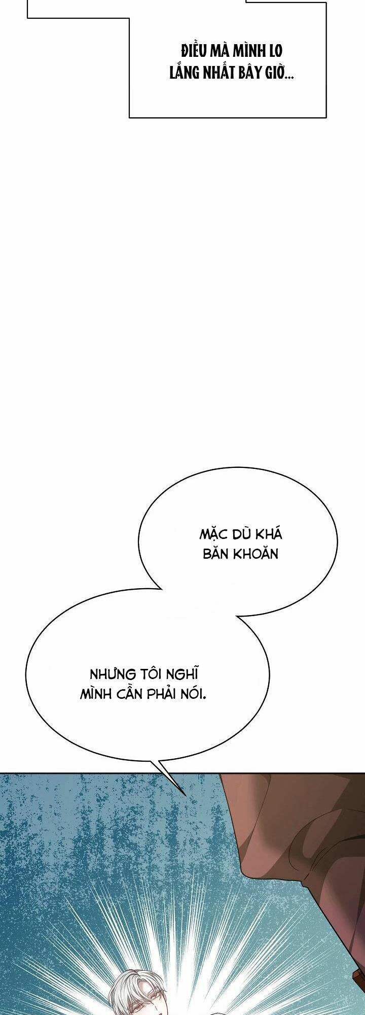 Sống Như Hầu Nữ Bị Giam Cầm: Chapter 5