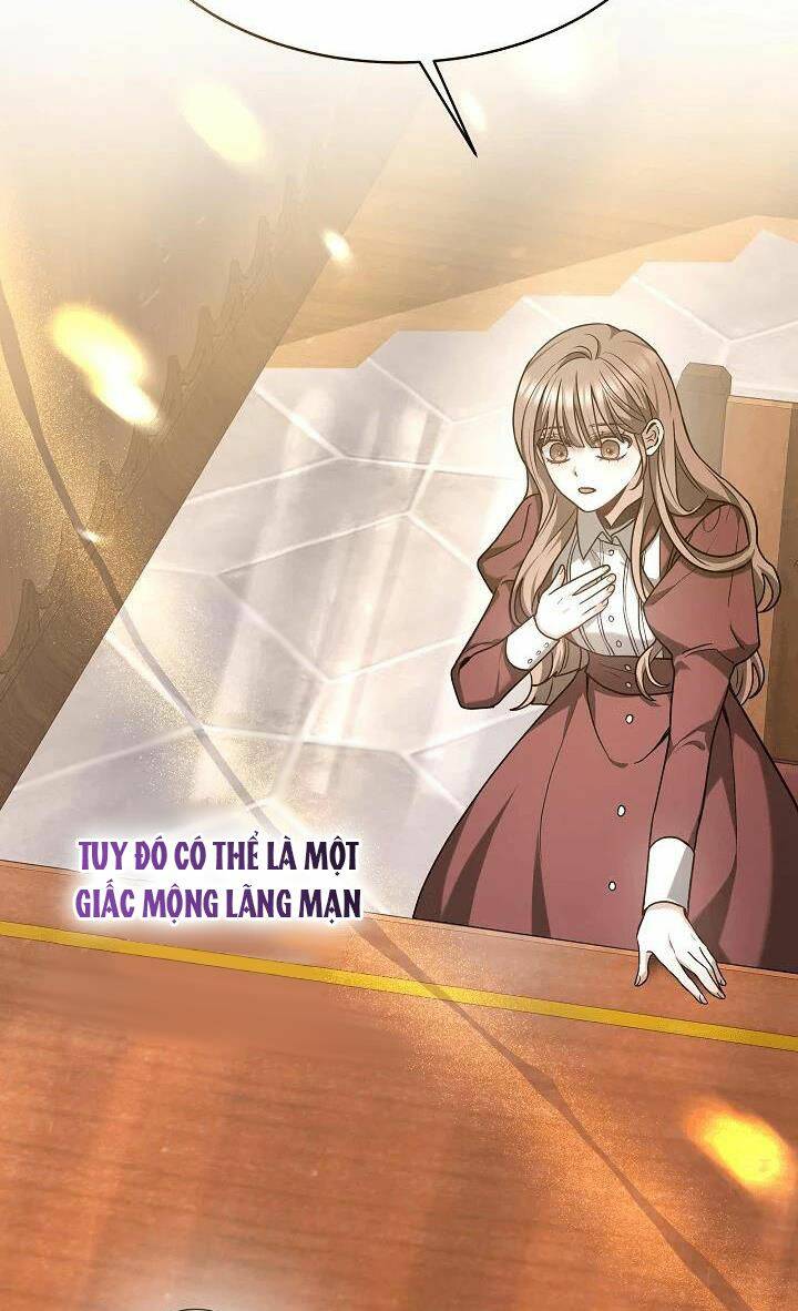 Sống Như Hầu Nữ Bị Giam Cầm: Chapter 5