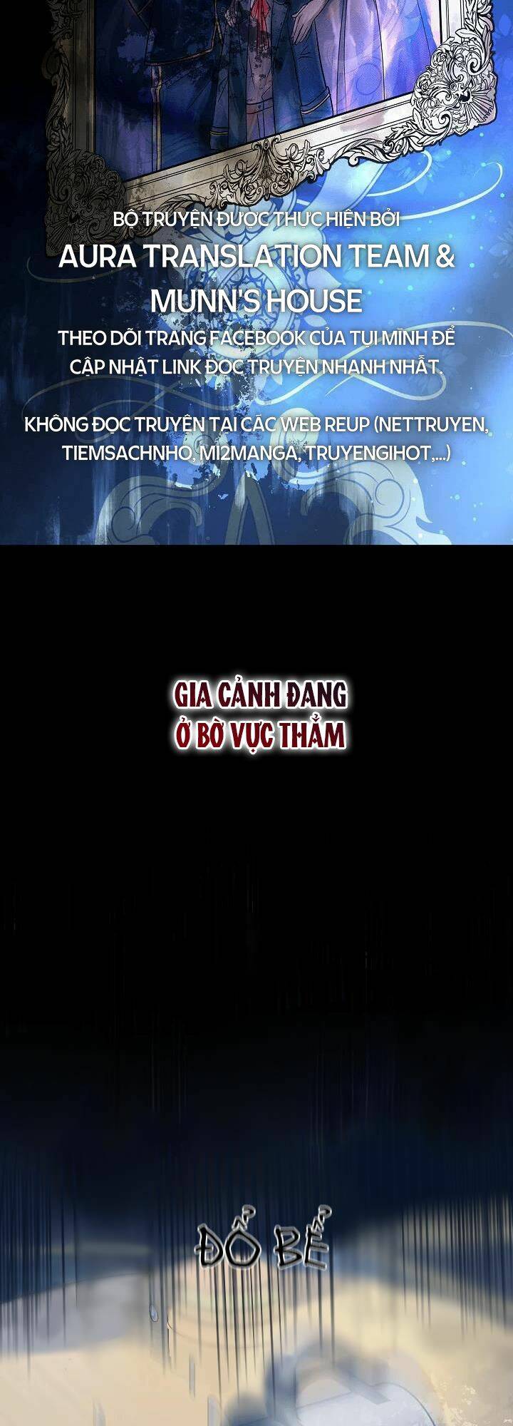 Sống Như Hầu Nữ Bị Giam Cầm: Chapter 5