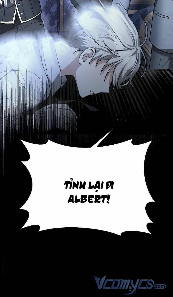 Sống Như Hầu Nữ Bị Giam Cầm: Chapter 5