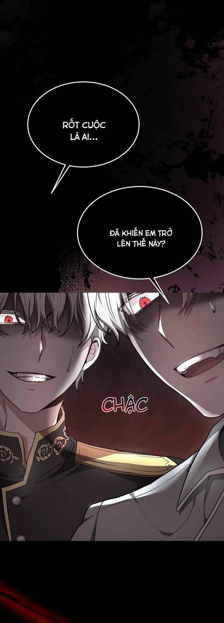 Sống Như Hầu Nữ Bị Giam Cầm: Chapter 5